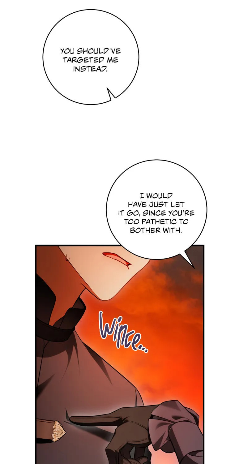 Geomeul Deun Kkot Chapter 21 page 96 - 