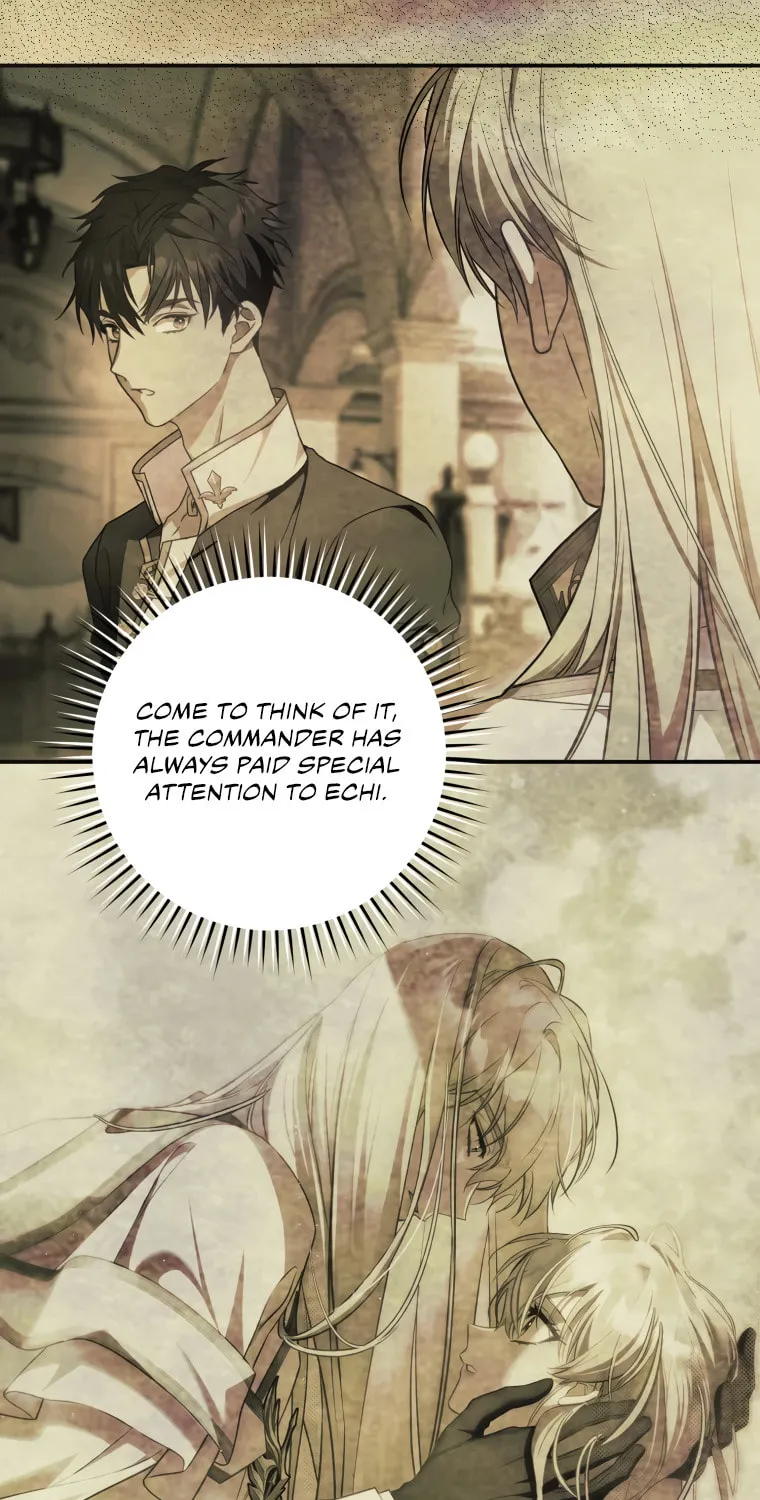 Geomeul Deun Kkot Chapter 39 page 31 - 