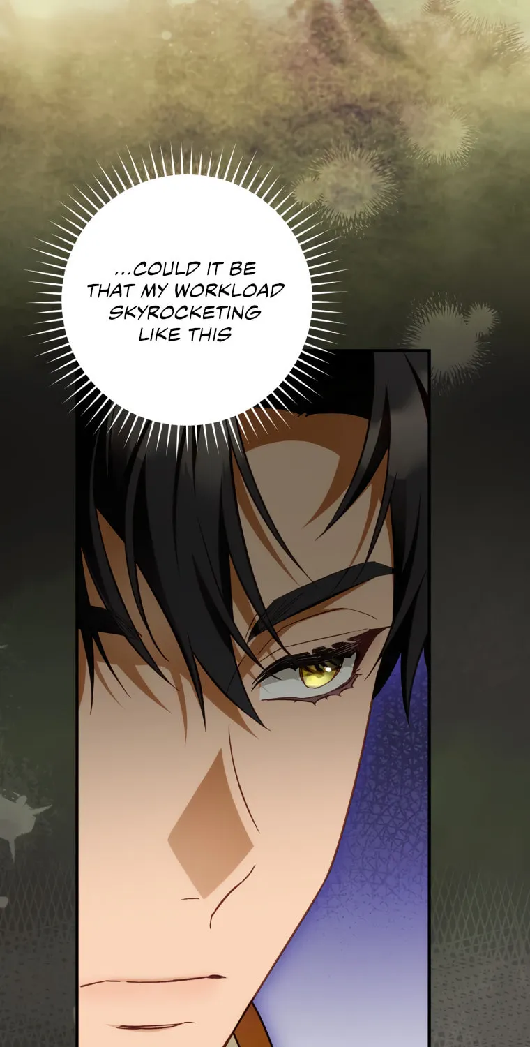 Geomeul Deun Kkot Chapter 39 page 33 - 