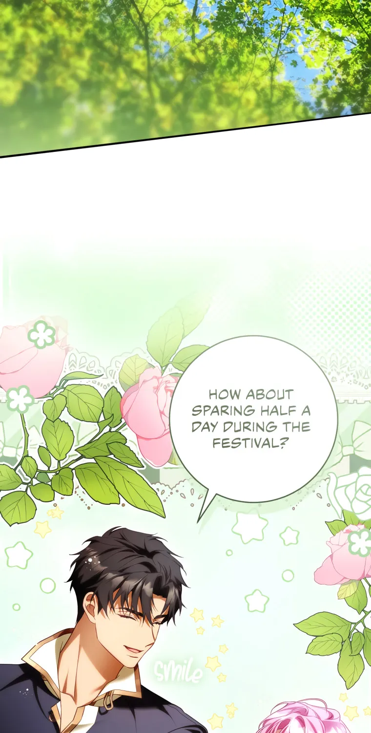 Geomeul Deun Kkot Chapter 39 page 38 - 
