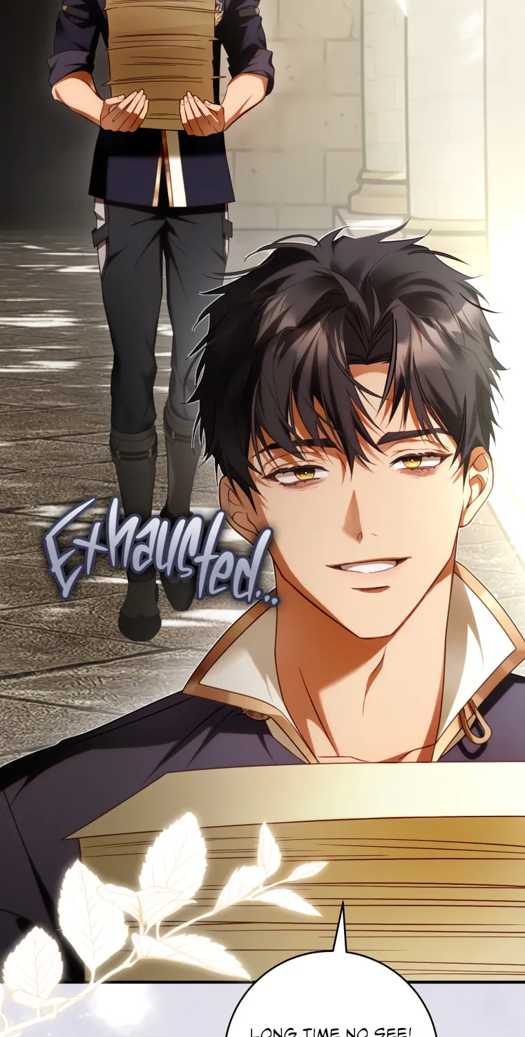 Geomeul Deun Kkot Chapter 39 page 5 - 