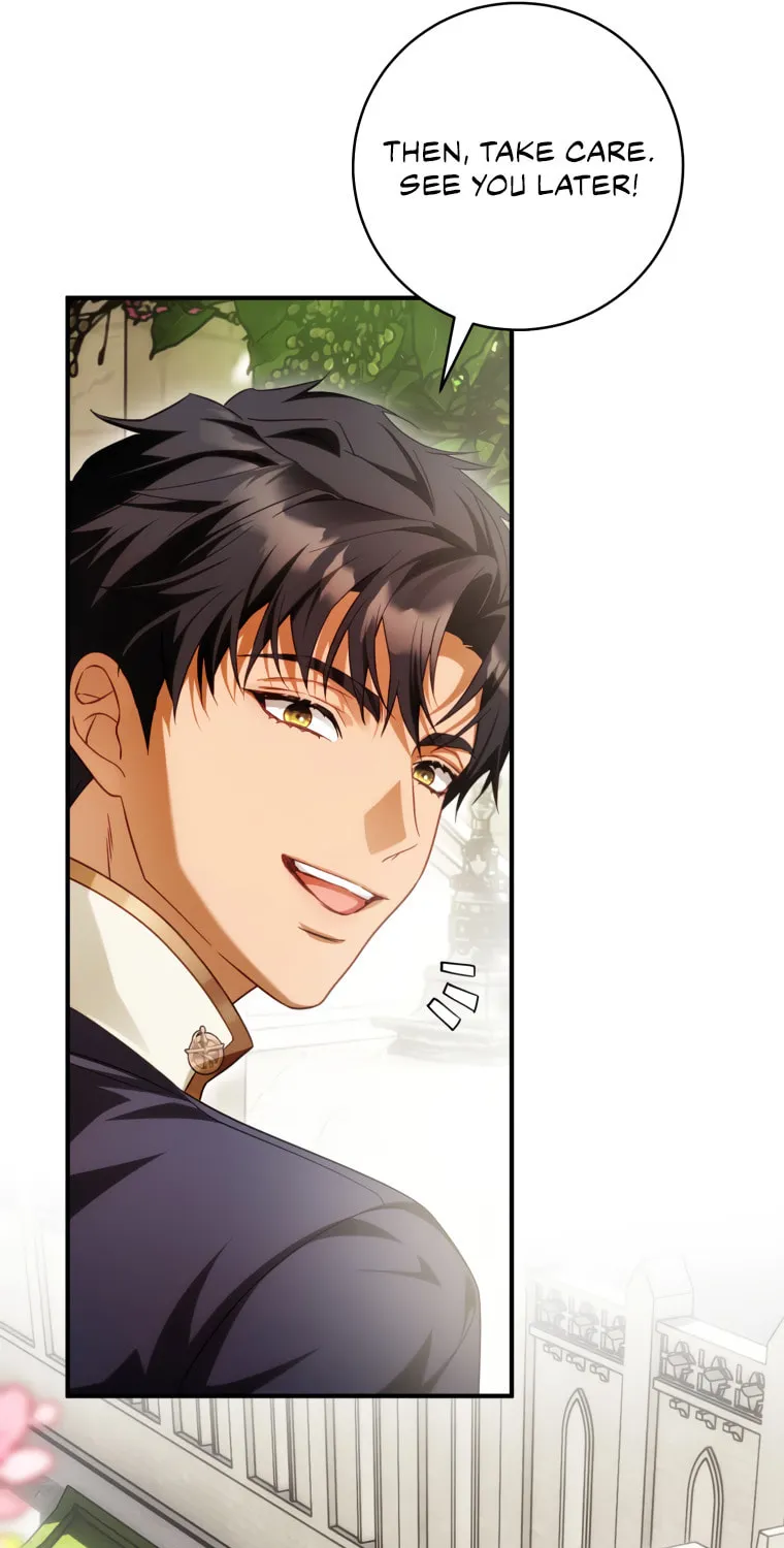 Geomeul Deun Kkot Chapter 39 page 41 - 