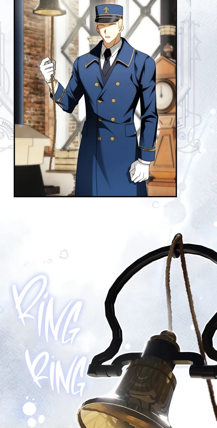 Geomeul Deun Kkot Chapter 39 page 47 - 