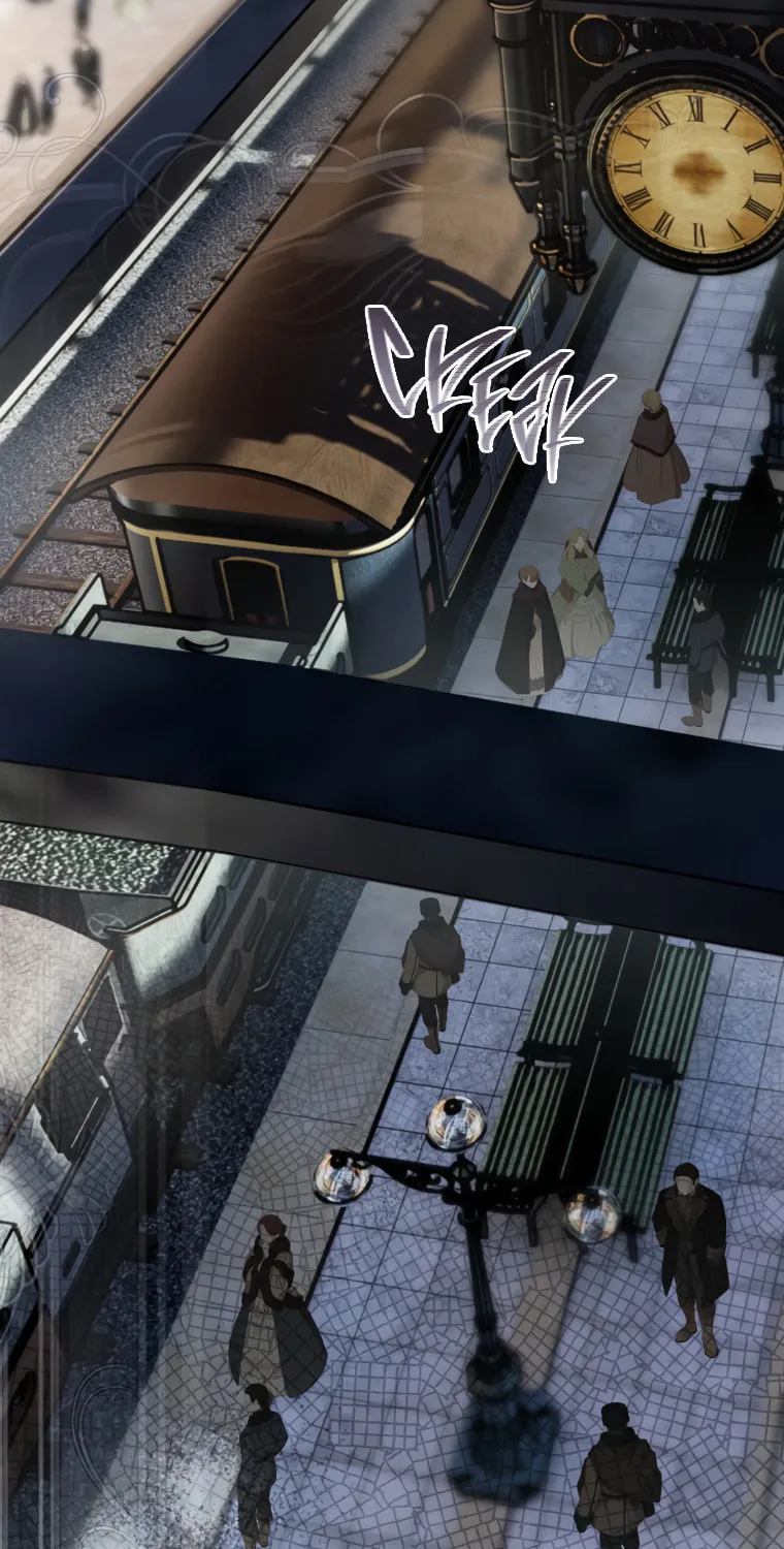 Geomeul Deun Kkot Chapter 39 page 49 - 