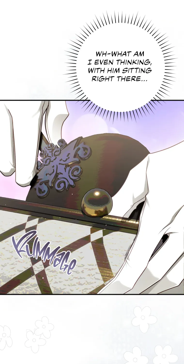 Geomeul Deun Kkot Chapter 39 page 93 - 