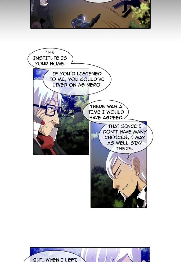 Gepetto Chapter 147 page 2 - 