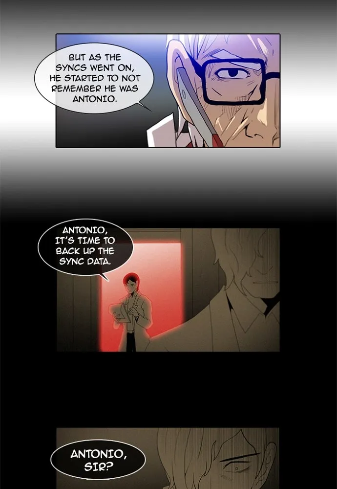 Gepetto Chapter 147 page 12 - 