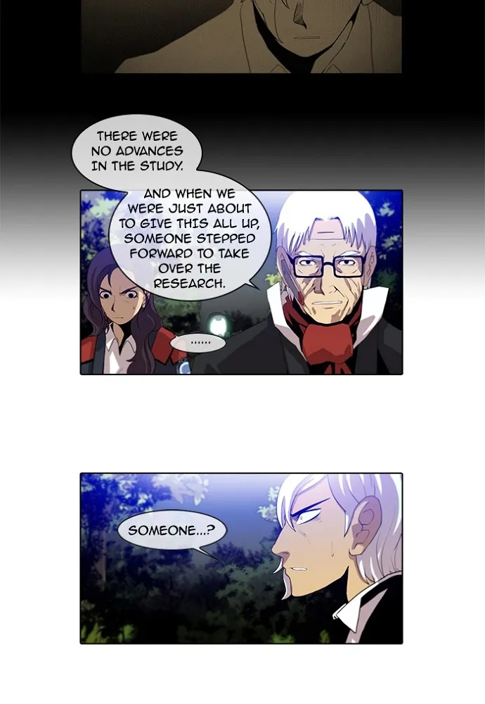 Gepetto Chapter 147 page 13 - 
