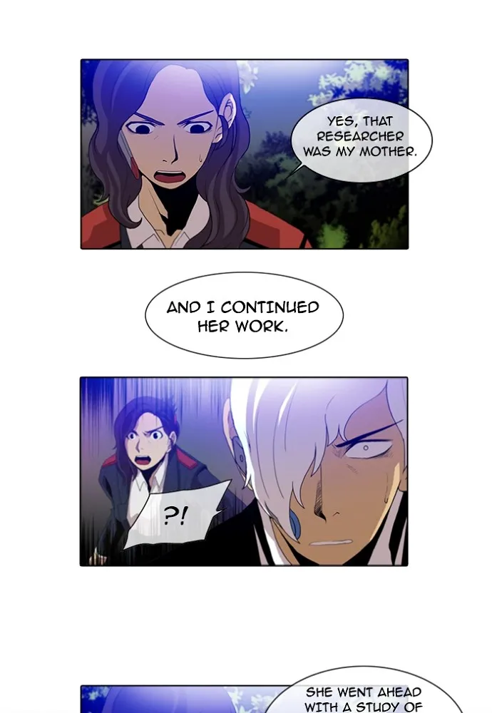 Gepetto Chapter 147 page 14 - 