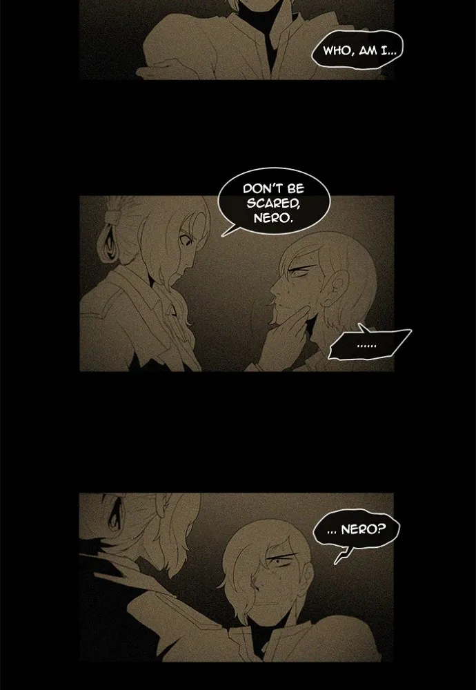 Gepetto Chapter 147 page 16 - 