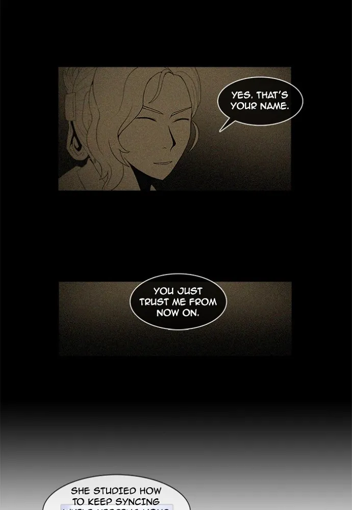 Gepetto Chapter 147 page 17 - 