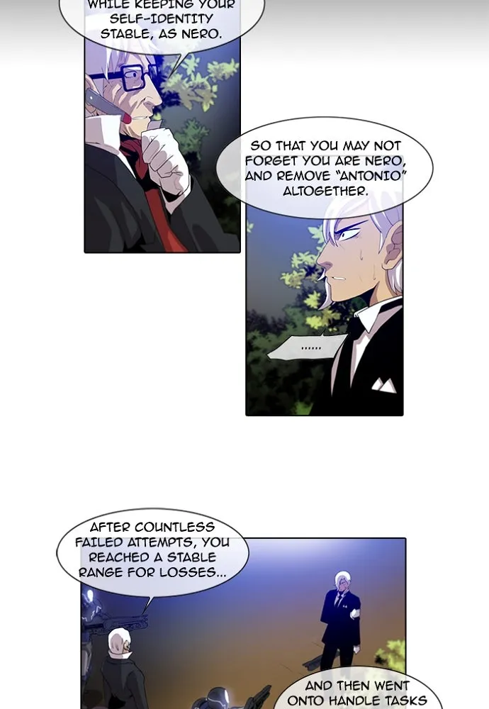 Gepetto Chapter 147 page 18 - 