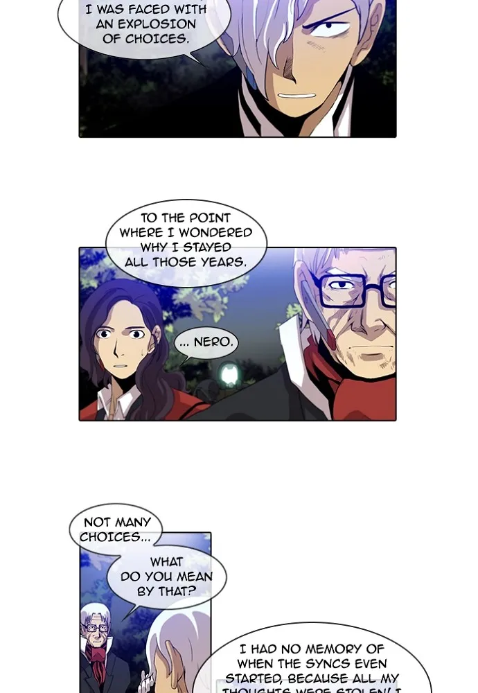 Gepetto Chapter 147 page 3 - 