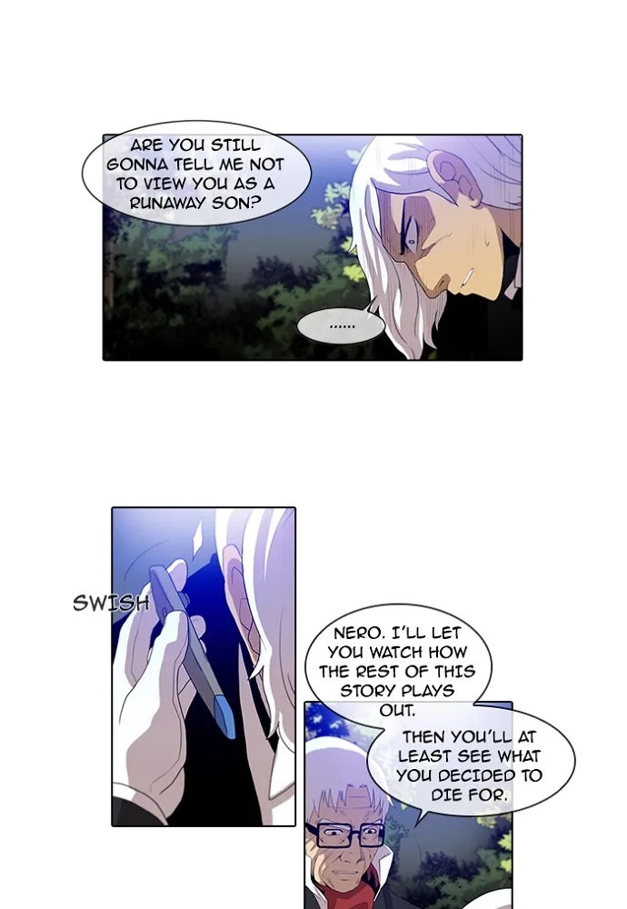 Gepetto Chapter 147 page 22 - 