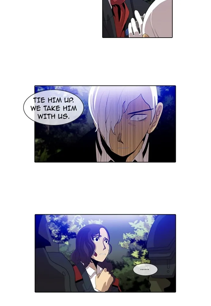 Gepetto Chapter 147 page 23 - 