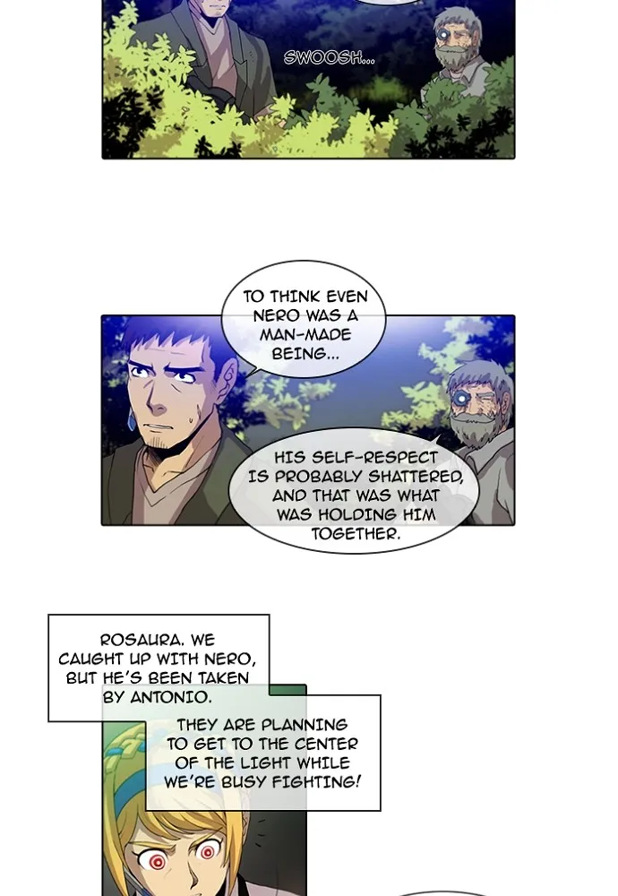Gepetto Chapter 147 page 25 - 