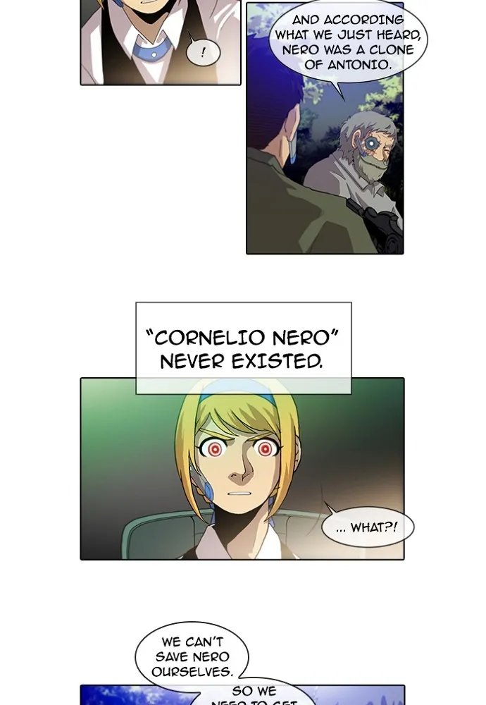 Gepetto Chapter 147 page 26 - 