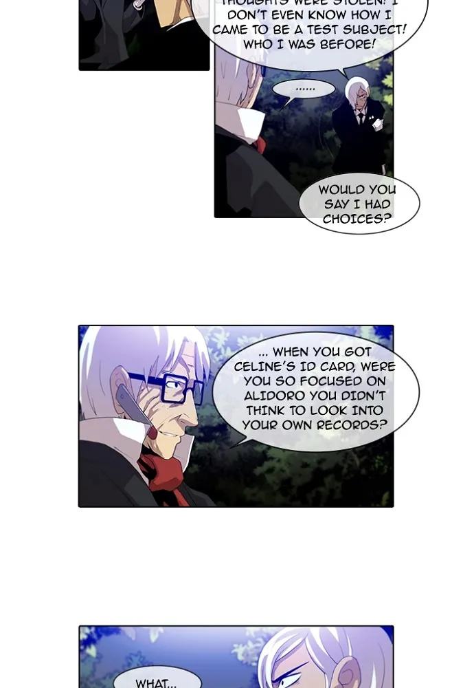 Gepetto Chapter 147 page 4 - 