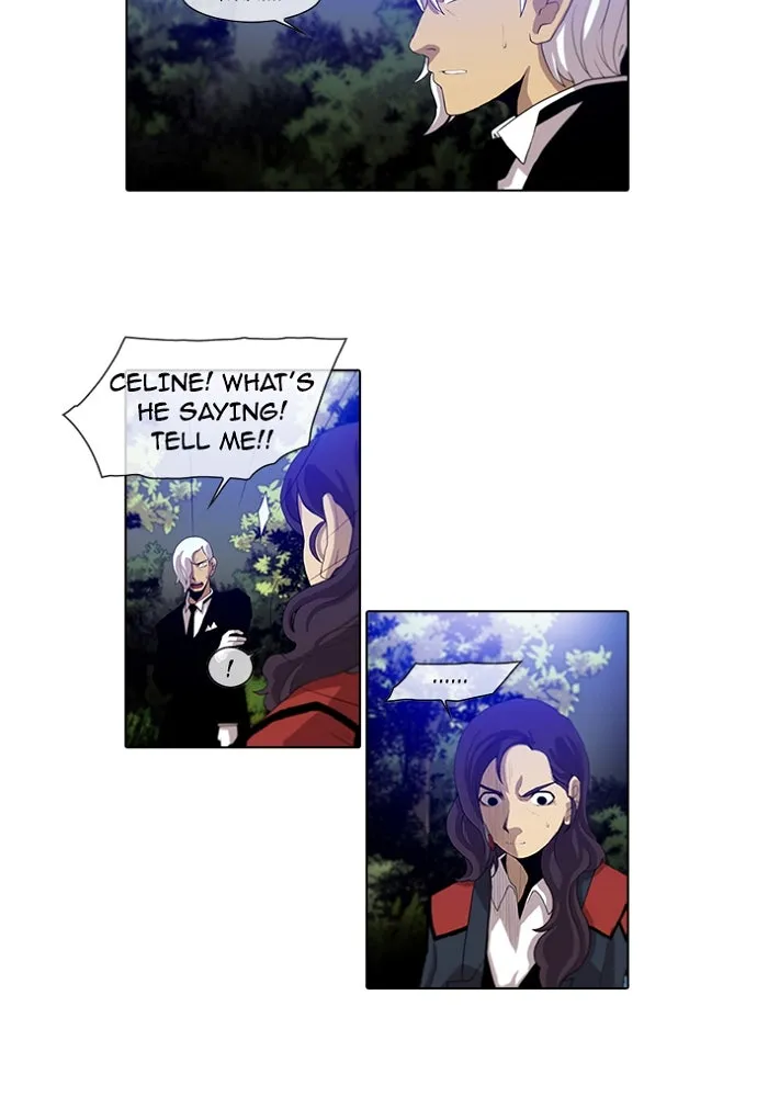 Gepetto Chapter 147 page 5 - 
