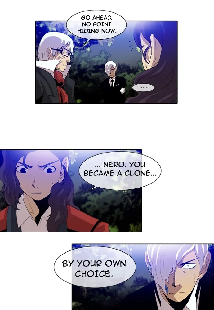 Gepetto Chapter 147 page 6 - 