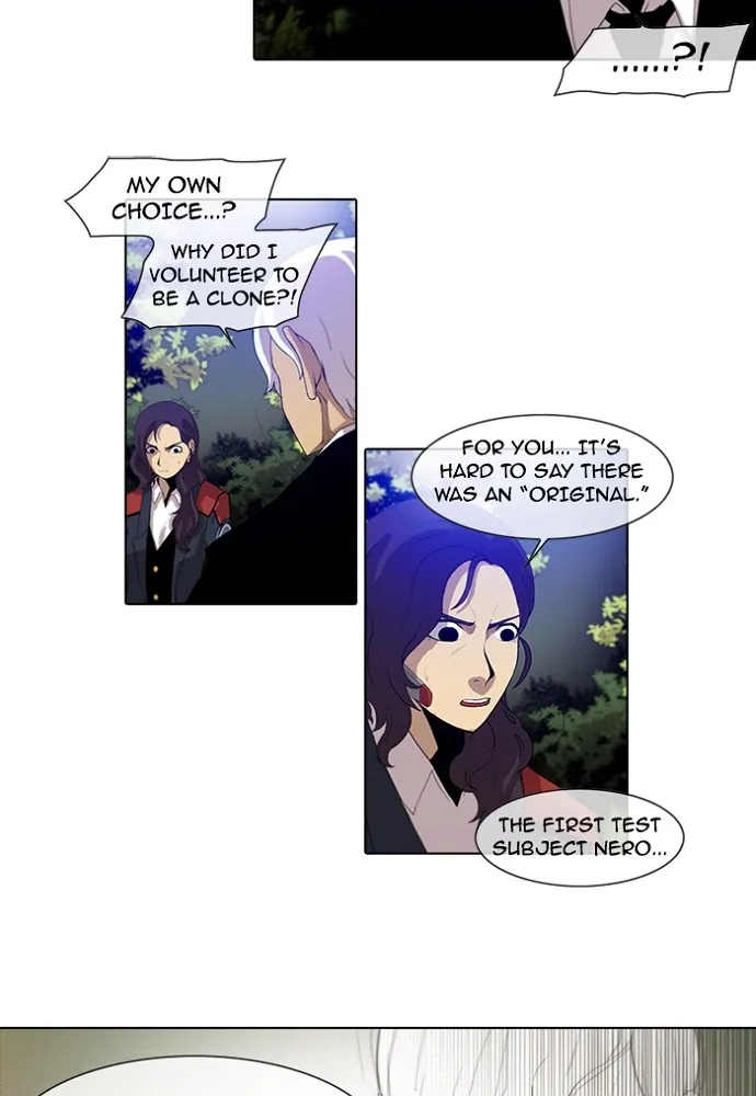 Gepetto Chapter 147 page 7 - 