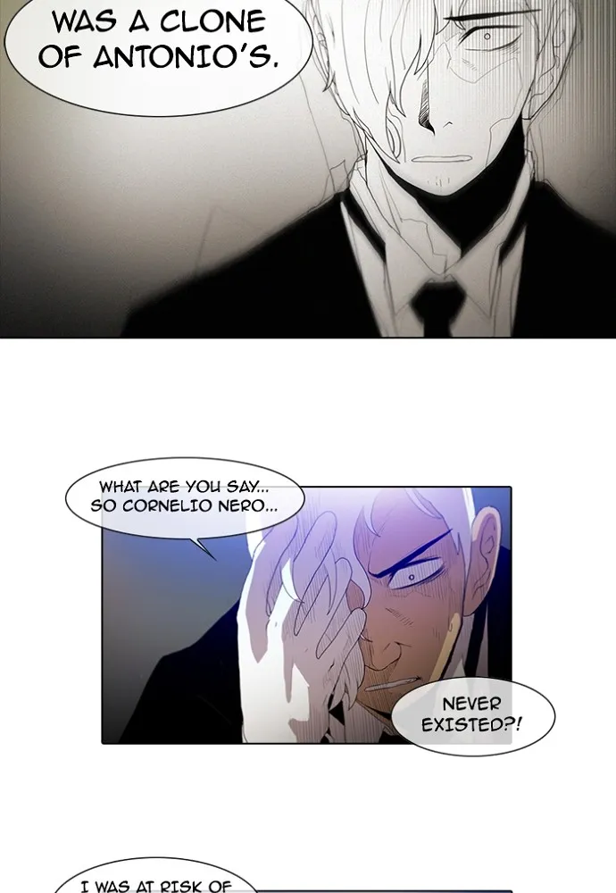 Gepetto Chapter 147 page 8 - 