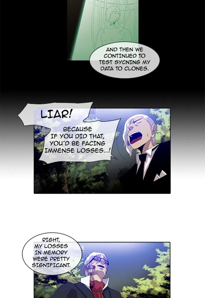 Gepetto Chapter 147 page 10 - 