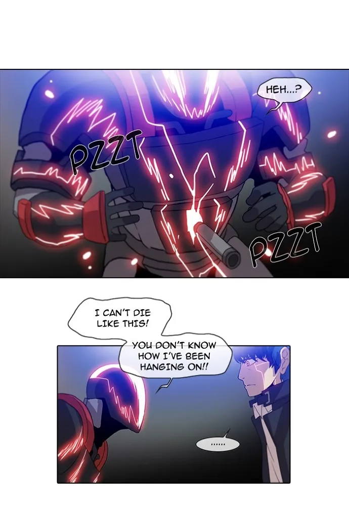 Gepetto Chapter 148 page 16 - 