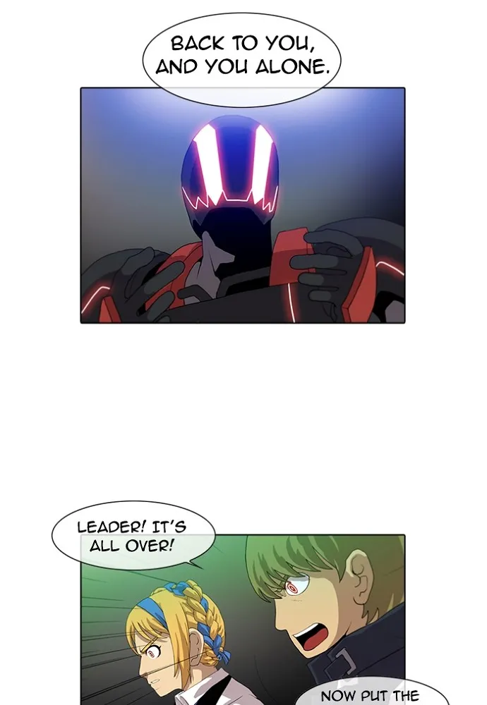 Gepetto Chapter 148 page 21 - 