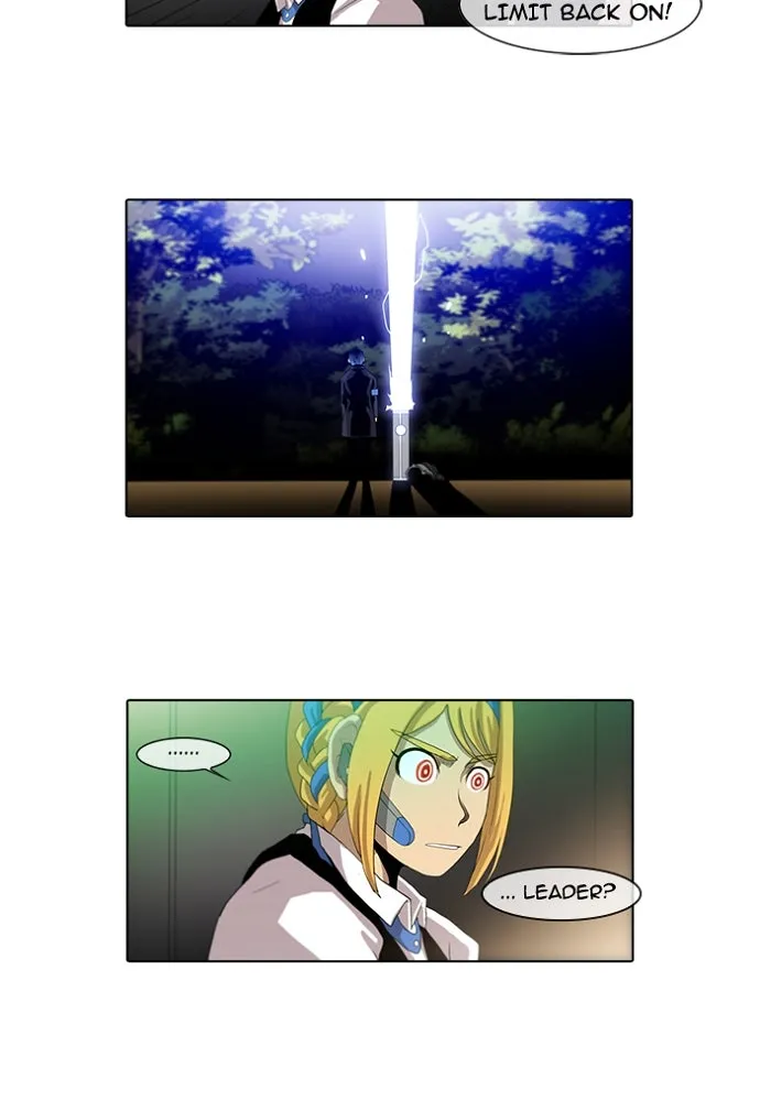 Gepetto Chapter 148 page 22 - 