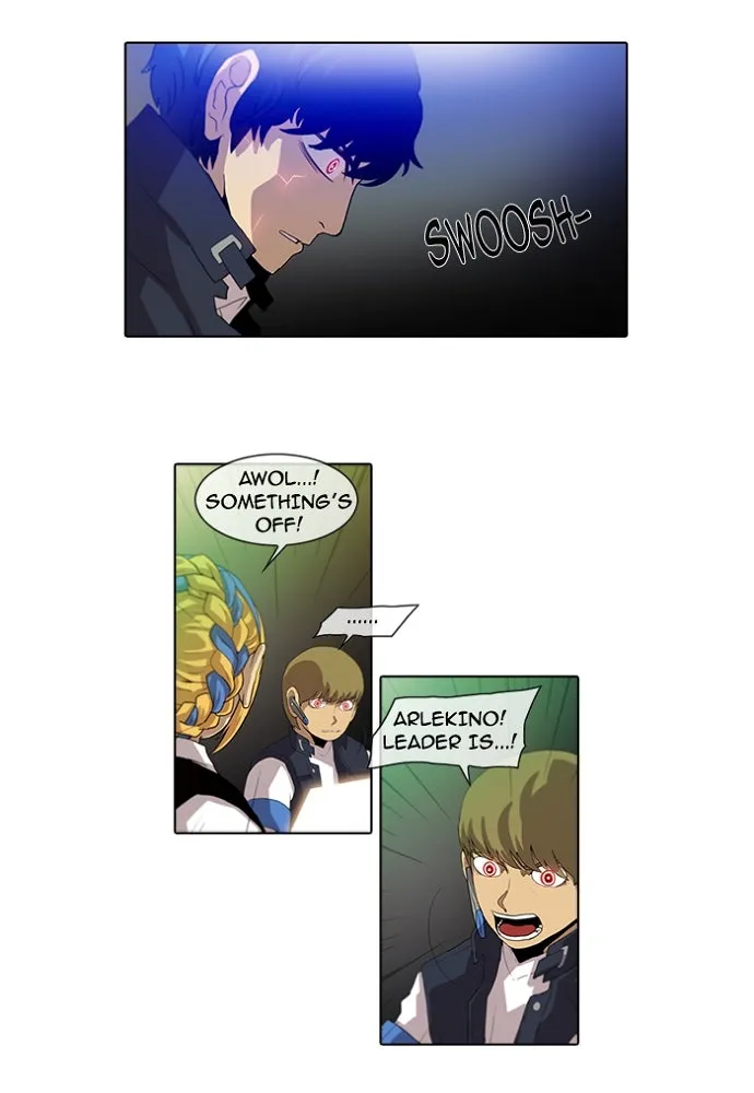 Gepetto Chapter 148 page 23 - 