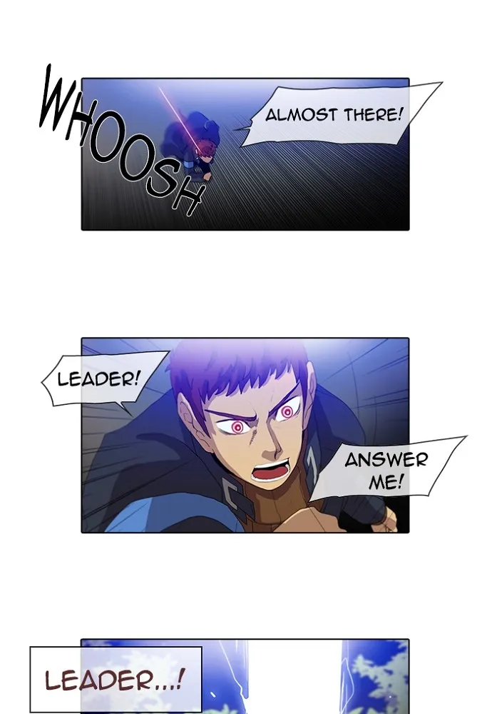 Gepetto Chapter 148 page 24 - 
