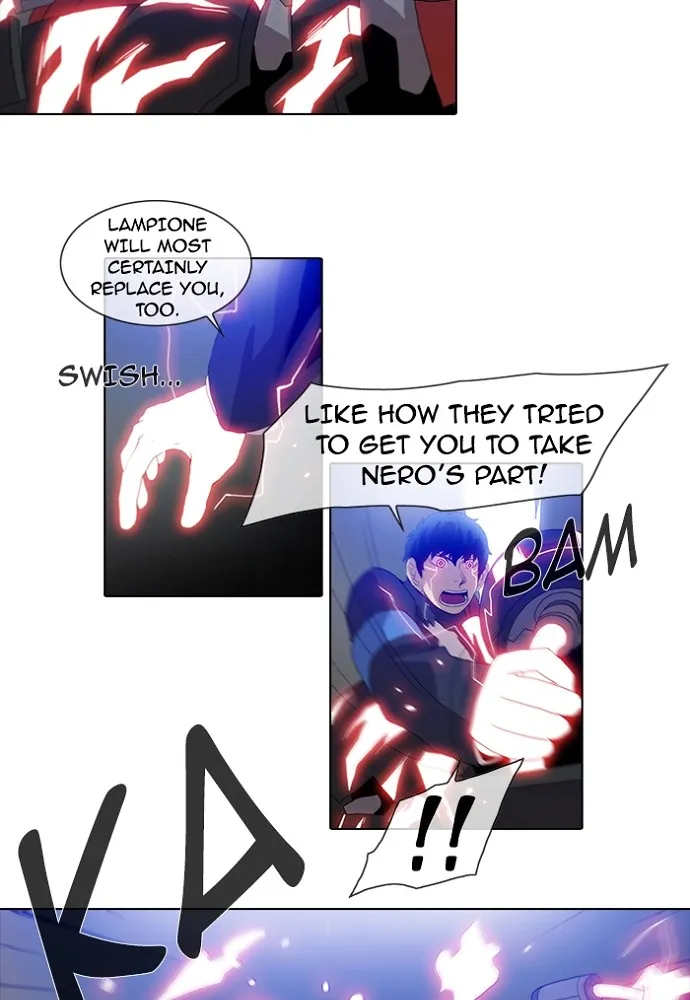 Gepetto Chapter 148 page 10 - 