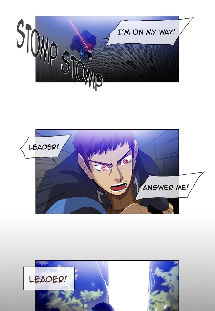 Gepetto Chapter 149 page 1 - 