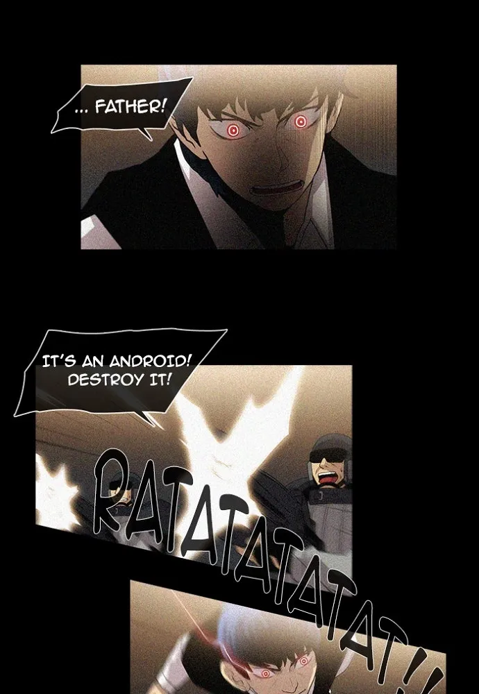 Gepetto Chapter 149 page 11 - 