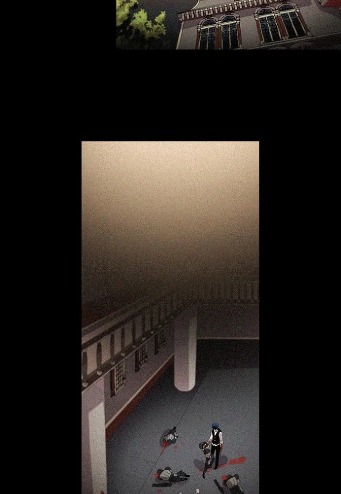 Gepetto Chapter 149 page 13 - 