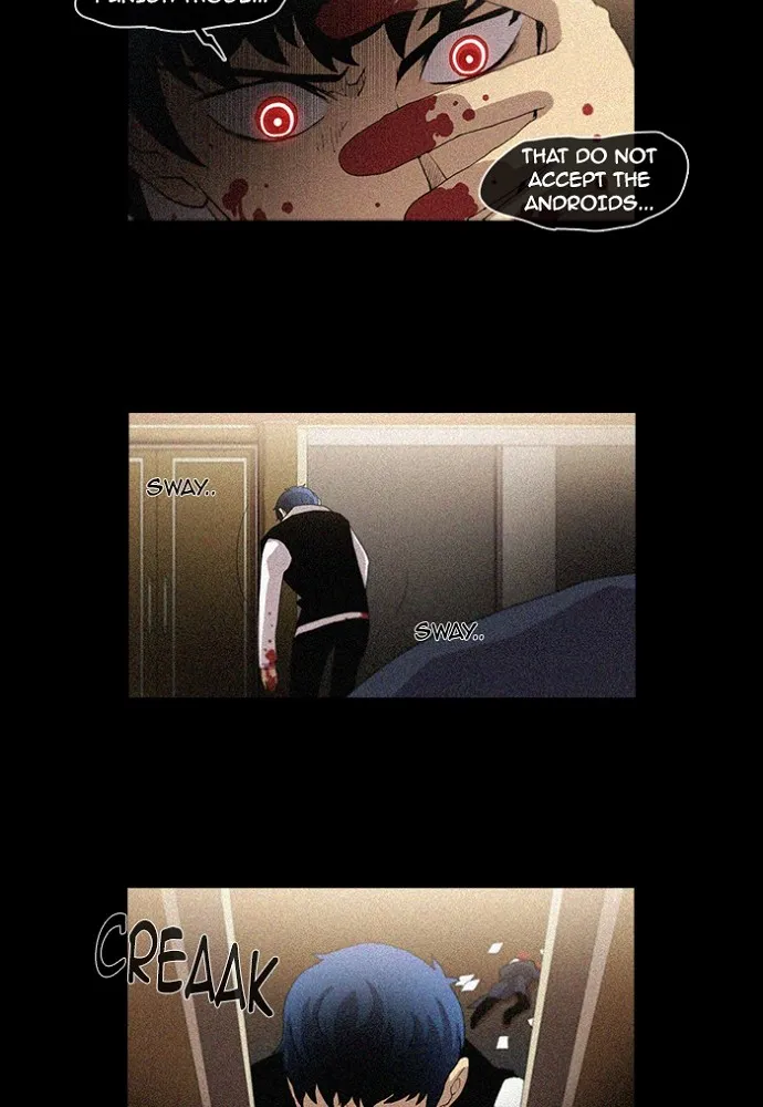 Gepetto Chapter 149 page 17 - 