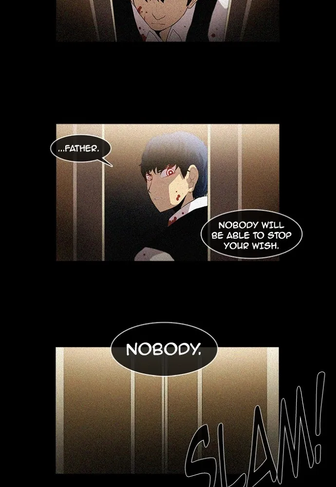 Gepetto Chapter 149 page 18 - 