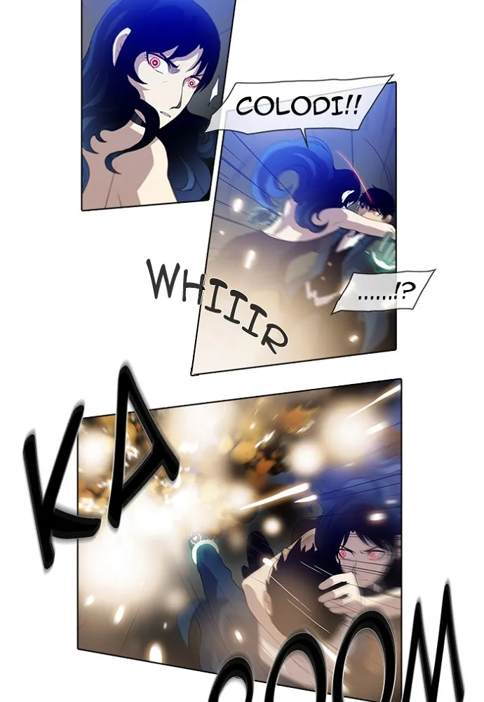 Gepetto Chapter 149 page 25 - 