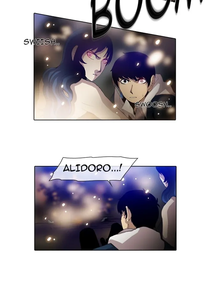 Gepetto Chapter 149 page 26 - 