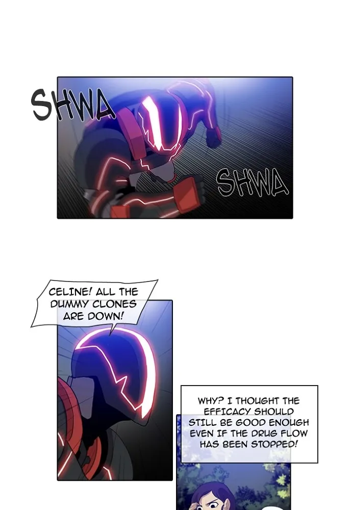 Gepetto Chapter 149 page 27 - 