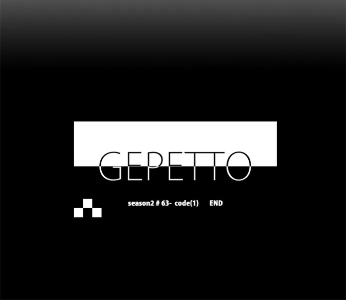Gepetto Chapter 149 page 30 - 