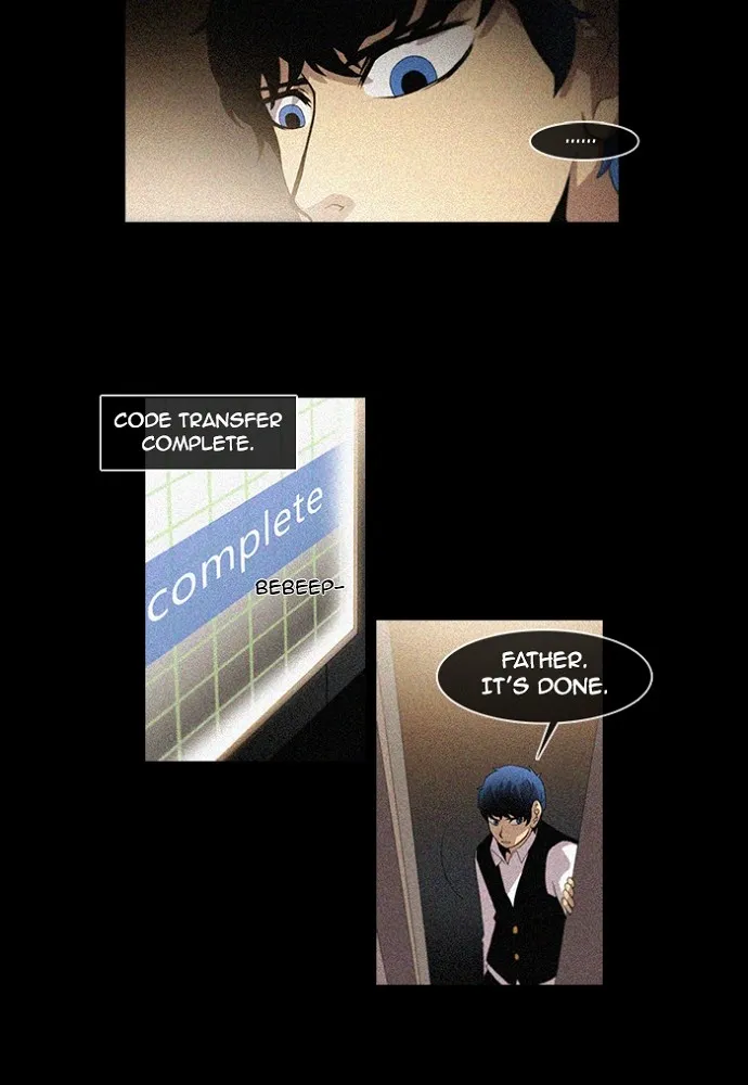 Gepetto Chapter 149 page 8 - 