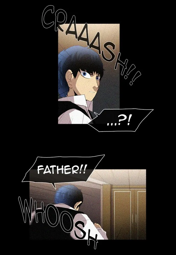 Gepetto Chapter 149 page 9 - 