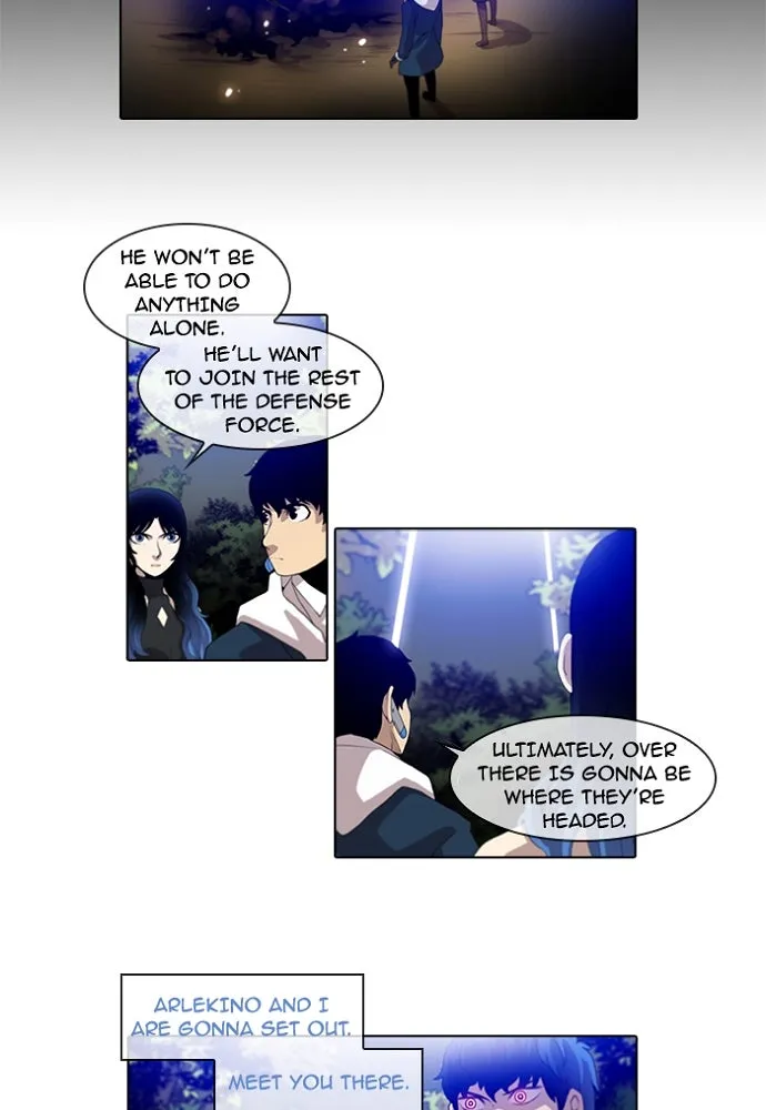 Gepetto Chapter 150 page 2 - 