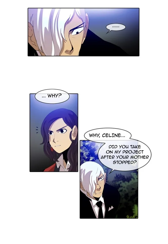 Gepetto Chapter 150 page 11 - 