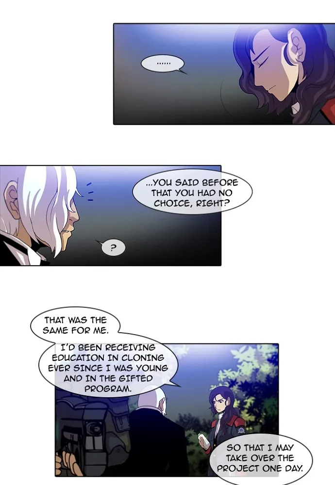 Gepetto Chapter 150 page 12 - 