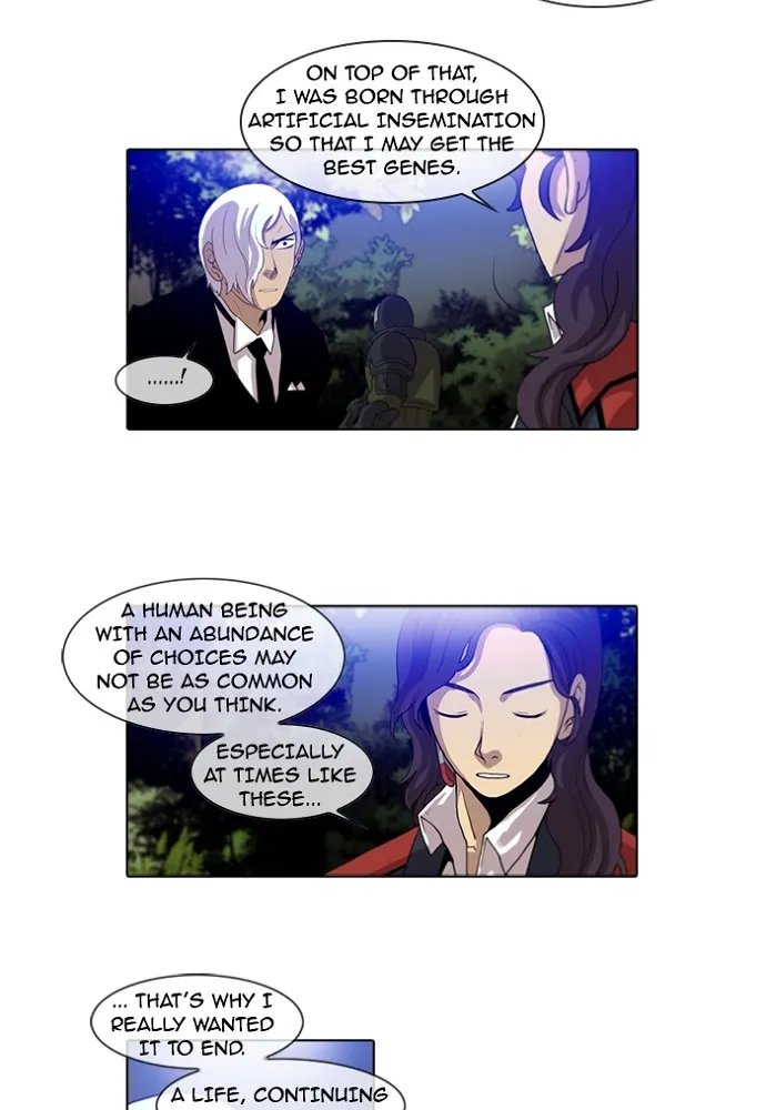 Gepetto Chapter 150 page 13 - 