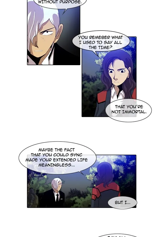 Gepetto Chapter 150 page 14 - 