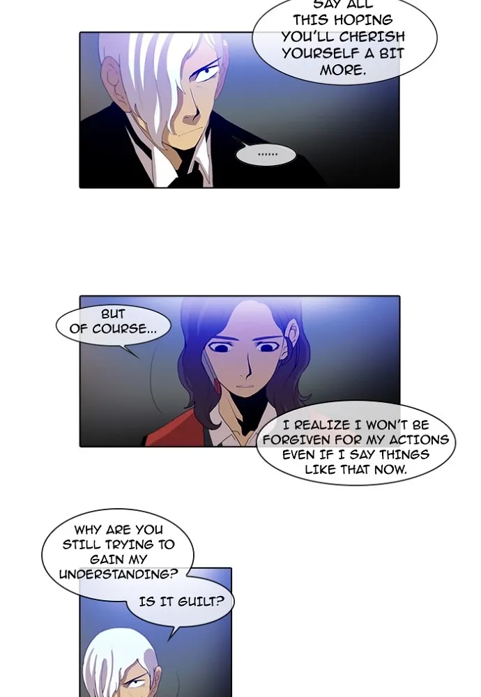 Gepetto Chapter 150 page 15 - 